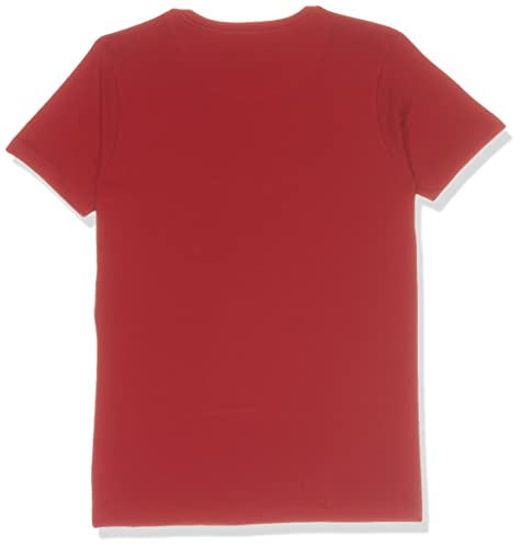 Image of Batman Boy's Cartoon Regular Fit Tshirt