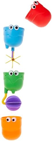 Amazon Com Munchkin Little Boat Train Baby And Toddler Bath Toy 6 Piece Set Toys Games Amazon Com Munchkin Little Boat Train Baby And Toddler Bath Toy 6 Piece Set Toys Games