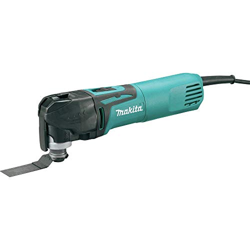 Our 10 Best Makita Tm3010cx1 Multi Tool Reviews in 2024