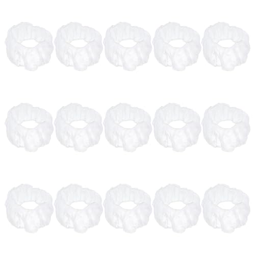 HOUDERCO 30個 使い捨て非織布便座カバー 防水肌に優しい大人用便座保護 旅行 出張 公共トイレ向け衛生対策用品