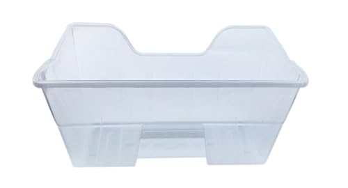 SHRITHU Vegetable Box For Refrigerator Compatible With Samsung Single Door Fridge 190 Liter Fridge Pack Of 1 Part Code DA61-09833 A003 SHRITHU Vegetable Box For Refrigerator Compatible With Samsung Single Door Fridge 190 Liter Fridge Pack Of 1 Part Code DA61-09833 A003