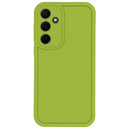 Coque Samsung Galaxy A55 5G douce au toucher pour l'usage quotidien