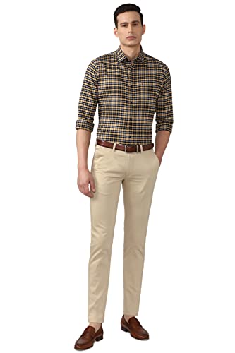 Image of Van Heusen Sport Men's Mid Rise Regular Pants