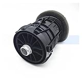 Front Dash Board Air Conditioner Outlet A/C Air Vents Compatible With Nissan Sentra 2020-2024 Front Dash Center Console Air Vent Grille(Small air vent)