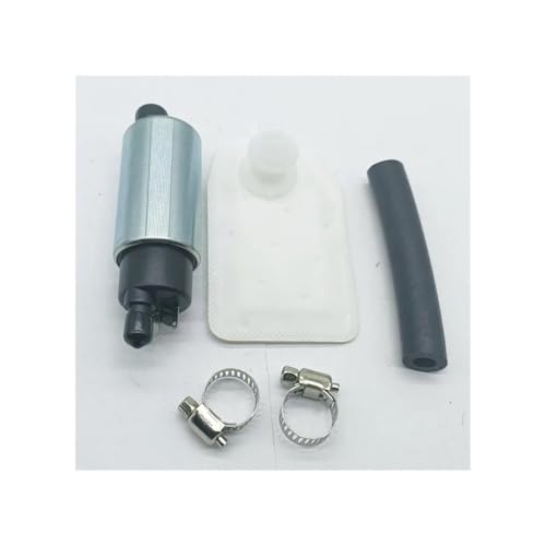 Bomba de combustible compatible con XP500 de 2004 a 2012 y YW50F 3