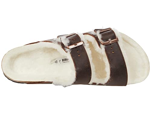 Image of Birkenstock Women's Arizona Soft Footbed Sandals