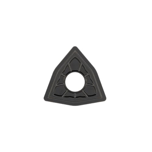 10 piezas Insertos de Torneado WNMG080408-OKR miniatura 1