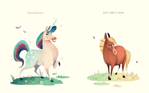 Unicorn (and Horse) - Image 2