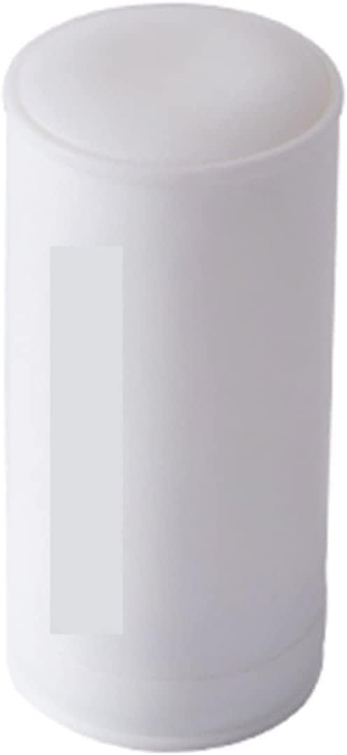 Toothpick Holder, Toothpick Dispenser Press Pop-up Portable Cotton Bud Swabs Toothpick Holder Dispenser，Home Kitchen Travel Removable Wash Floss Storage Organizer Box(Blue,1PCS)