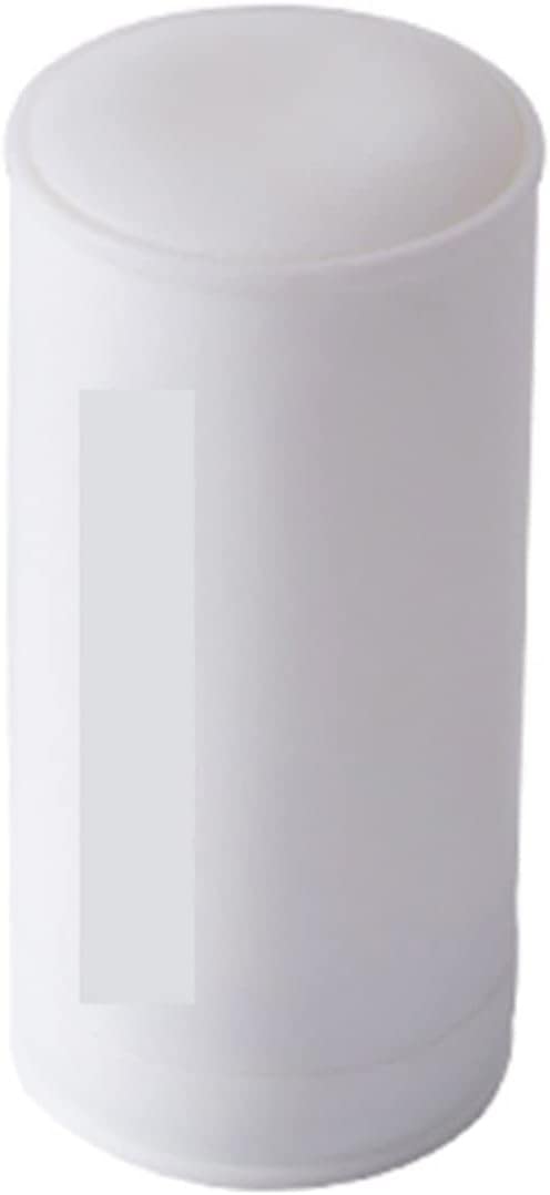 Boîte de rangement amovible pour fil de lavage et coton-tige à ouverture facile