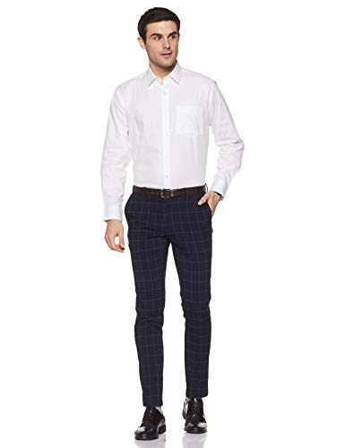 Image of Amazon Brand - Arthur Harvey Men Shirt