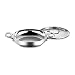 Cuisinart FCT25-25CG French Classic Tri-Ply Stainless 10-inch Gratin Pan with Cover