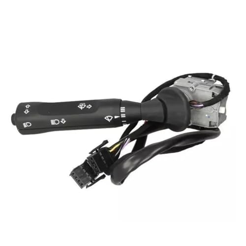 Interrupteur de clignotant phare antibrouillard BM 651 652 SK MK NG commande camion