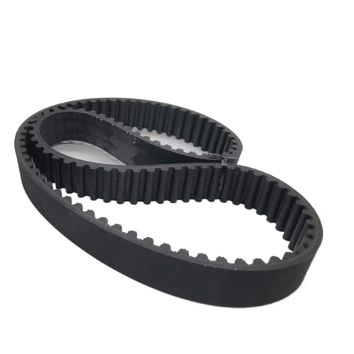 Courroie de distribution STD3M 624 synchrone en caoutchouc avec 208 dents de 6mm