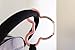 Petunia Pickle Bottom unisex baby Mickey Mouse Stroller Hook Rose Gold Disney Collaboration, Rose Gold, One Size US