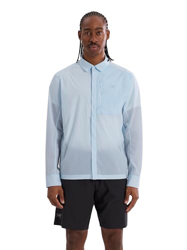 Amazon.com: Arc'teryx Ossa Overshirt Men's | Breathable, Packable