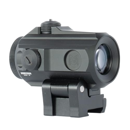 Monstrum Ghost G3 4X