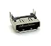 Mcdectech HDMI Port Socket Plug Jack Interface Connector Replacement HDMI Port for Sony Playstation 4 PS4 Console
