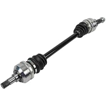 ROADFAR Rear CV Axle Shaft Assembly Fit 2017-2019 for INFINITI QX30 L4 2.0L,2014-2019 for Mercedes-Benz CLA250 L4 2.0L,2015-2020 for Mercedes-Benz GLA250 L4 2.0L,Rear Left Driver Side