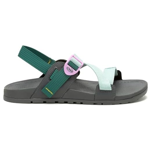 Chaco Lowdown