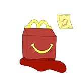  Happy Meal [Explicit]