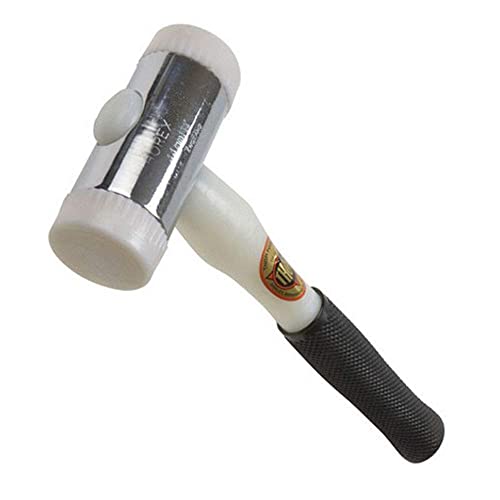 Thor 712 Nylon Faced Hammer - Window/Glazing Mallet
