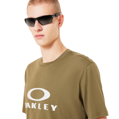 Image of Oakley Mens O Bark 2.0 T-Shirt