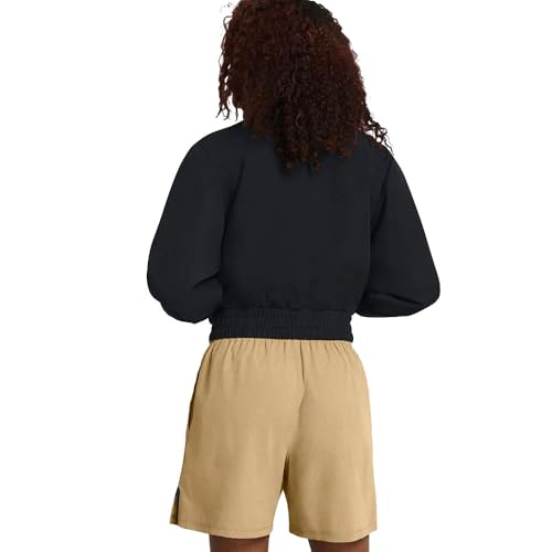 Veste Crop Under Armour Unstoppable L respirante pour le sport