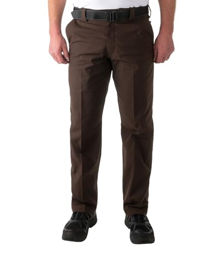 Uniforme V2 Pro Duty First Tactical tenue de patrouille pour agents de sécurité