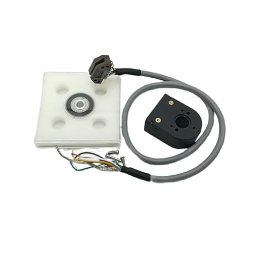 Disque d'encodeur PD32 de 512ppr pour corriger la précision