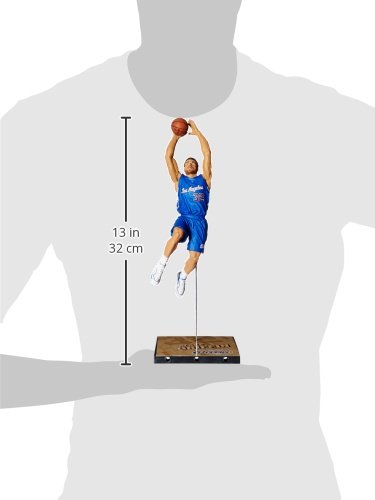 McFarlane Toys NBA Series 26 Blake Griffin Action Figure