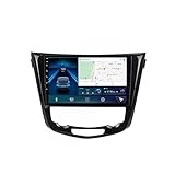 【Kompatibel mit Carplay & Android Auto】: Dieses doppelte DIN-Auto-Stereo-Kompatibel mit Carplay- und Android-Autofunktionen verbindet sich nur mit Ihrem Smartphone, mit dem Sie die Telefonanrufe telefonieren können, auf Ihre Musik zugreifen, senden, Senden und Empfangen von Nachrichten, Richtungen erhalten, Anweisungen Mehr, während Sie auf der Straße konzentrieren.
