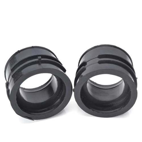 Adaptador de goma para carburador de EX500 ER500