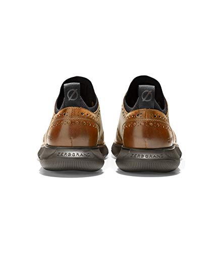 ZEROGRAND mens 4.zerogrand Wingtip Oxford3