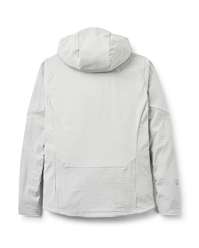 Image of Rab Men's Ascendor Pro Hoody - Fleece Jacket for Climbing, Skiing, & Mountaineering