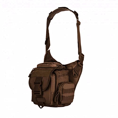 BOLSA DE OMBRO INVICTUS URBAN - VERDE OLIVA