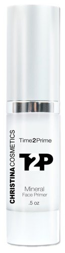 Time2Prime Foundation Primer