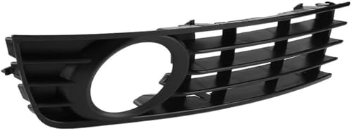 Grille de phare antibrouillard avant pour A4 B6 2001-2005 - 3