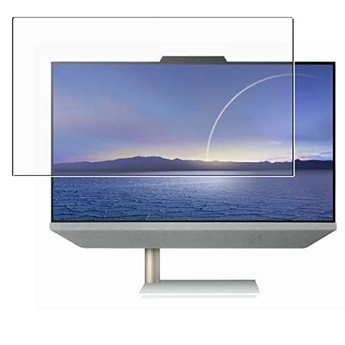 ClearView(�N���A�r���[) ASUS Zen AiO 24 A5401WR / M540WYAK1 2022�N���f�� 23.8�C���` �p ���@�\ ���˖h�~ �t�� �ی� �t�B���� ���@�\���˖h�~ �X���[�X�^�b�` �R�� �^�C�v ���{�� �C�A���X