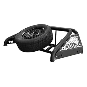 Oztsr Liangyongji Bagażnik Uniwersalny 4x4