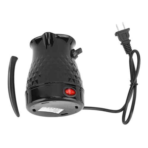 Cafetera Eléctrica Anti Escaldado 600 ml 110V