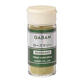 Amazon | ローズマリー（パウダー） 瓶 / 10g 富澤商店 ハーブスパイス
