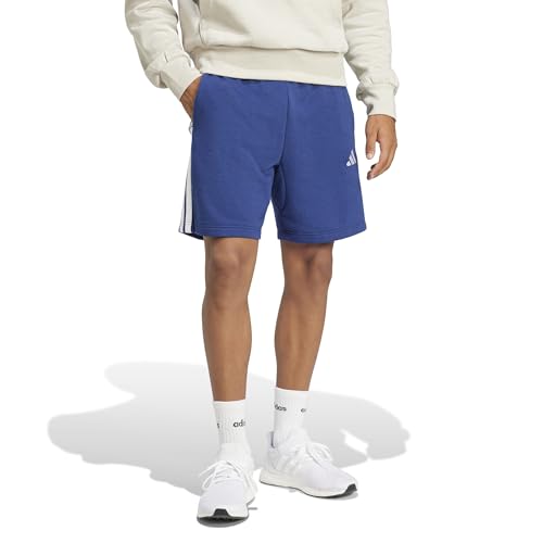 Image of adidas Men's 100% Cotton Shorts