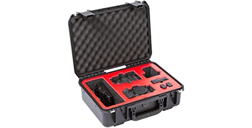 SKB iSeries R5C �V�l�}�J�����P�[�X (3i-1711-R5C)