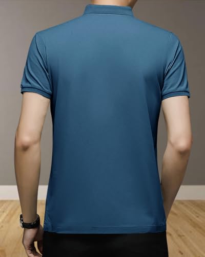 Image of Noble Monk Men's Regular Fit T-Shirt
