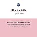 Capri Blue Reed Diffuser - 8 Fl Oz - Blue Jean
