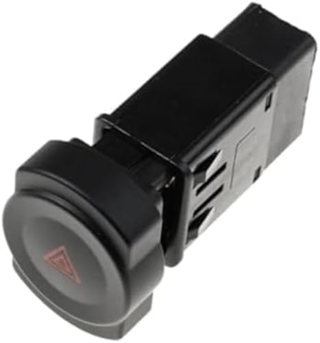 Interrupteur d'avertissement de détresse Renault 25910-00Q0C commande feux de warning