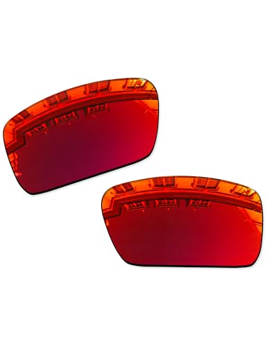 Image of Lenses Replacement for Ray-Ban RB3498