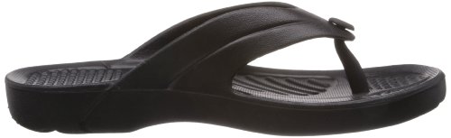 Image of Liberty Mens Sandy Black Slipper - 10 UK (45 EU)