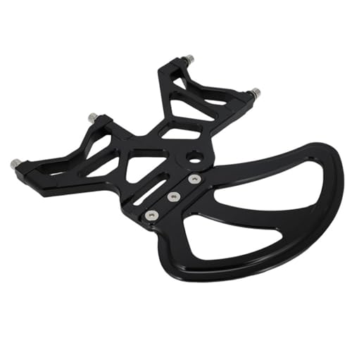 Protection de disque arrière CNC Talaria MX4 pour sorties enduro et sessions tout-terrain